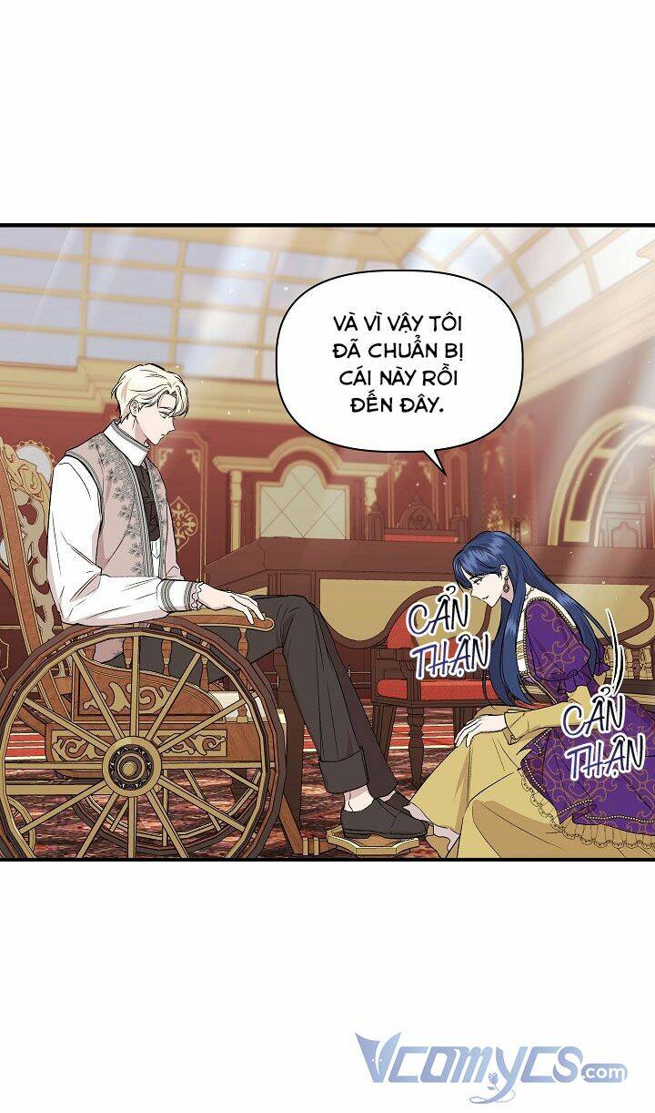 Tôi Không Phải Là Cinderella Chapter 24 - Trang 42