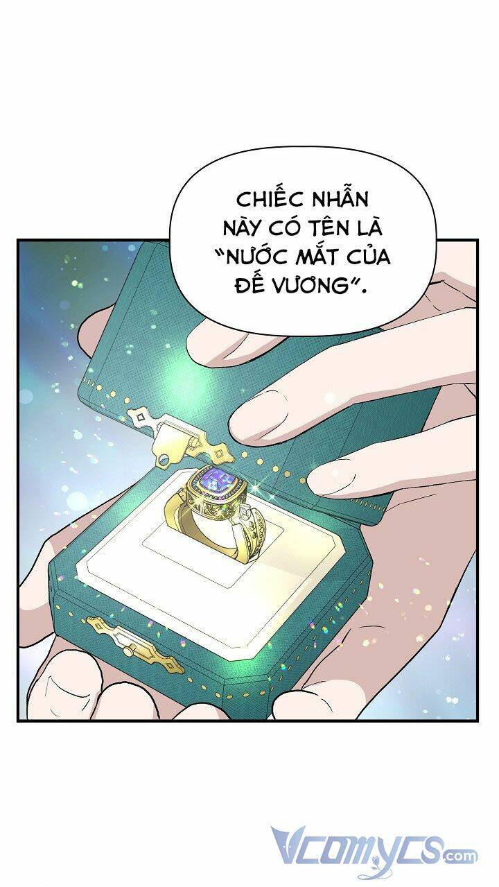 Tôi Không Phải Là Cinderella Chapter 24 - Trang 43