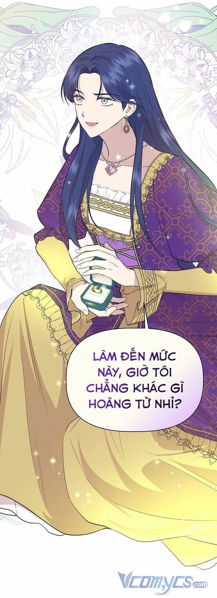Tôi Không Phải Là Cinderella Chapter 24 - Trang 44