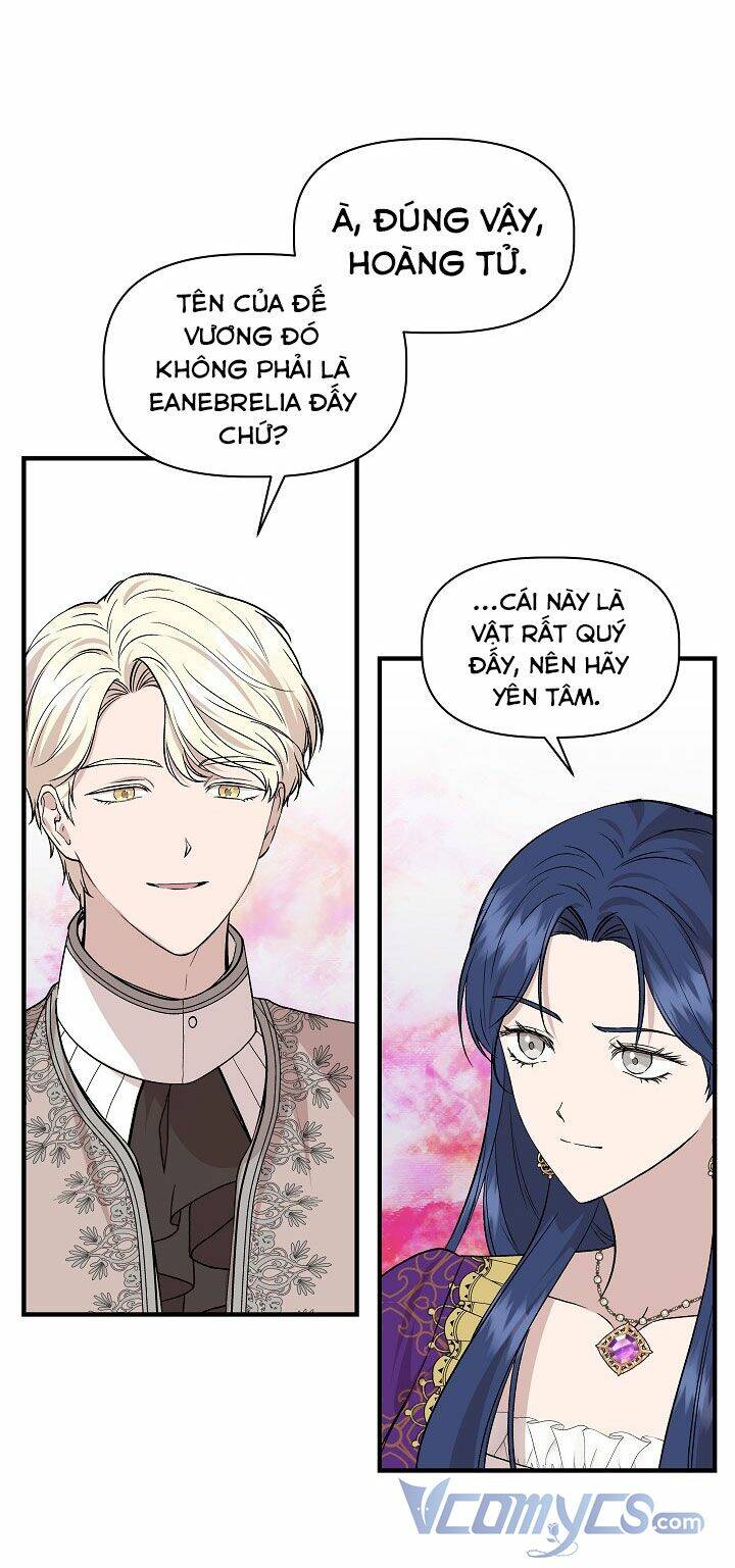 Tôi Không Phải Là Cinderella Chapter 24 - Trang 45