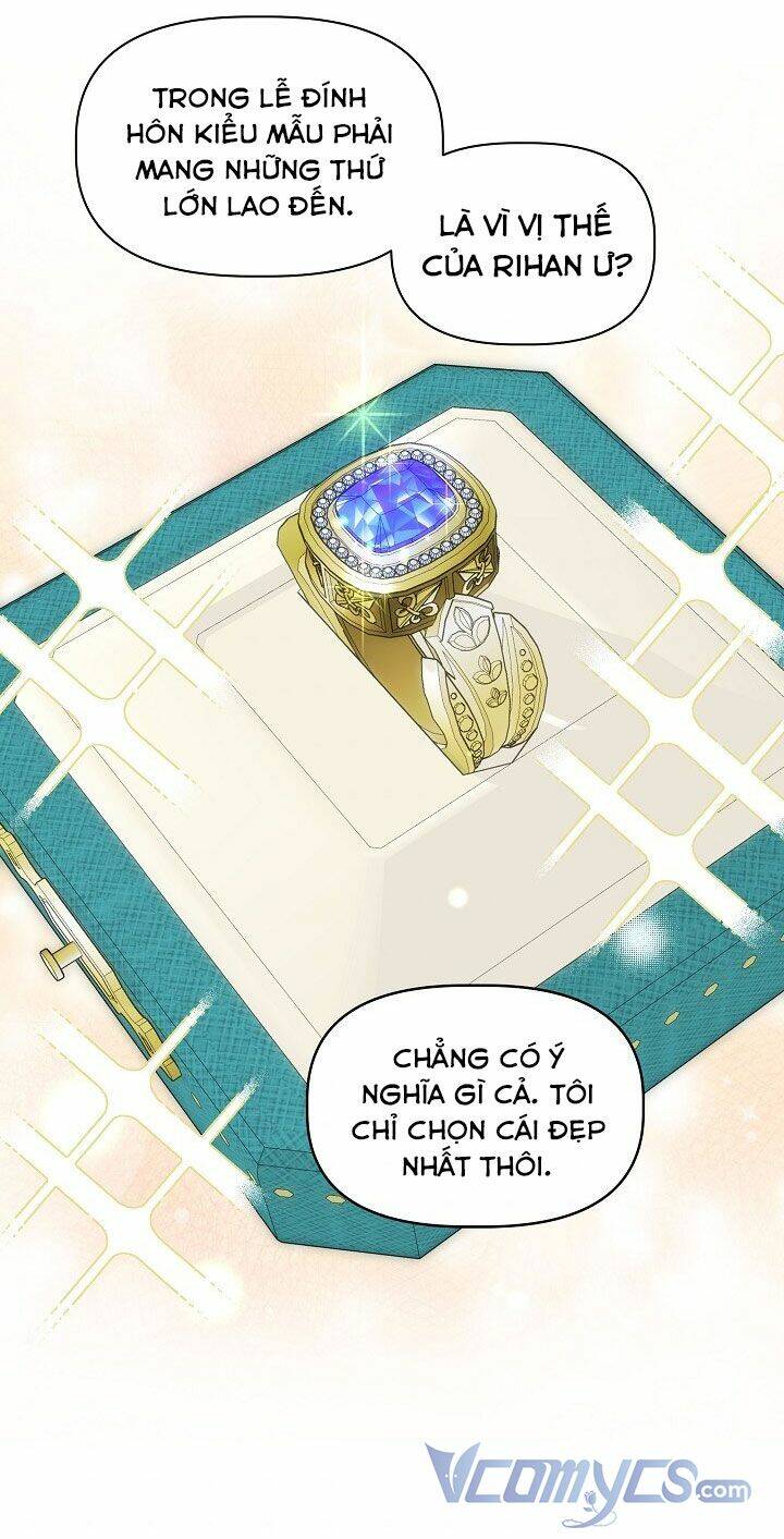 Tôi Không Phải Là Cinderella Chapter 24 - Trang 46