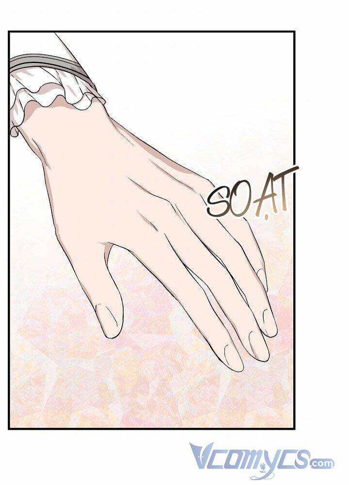 Tôi Không Phải Là Cinderella Chapter 24 - Trang 47