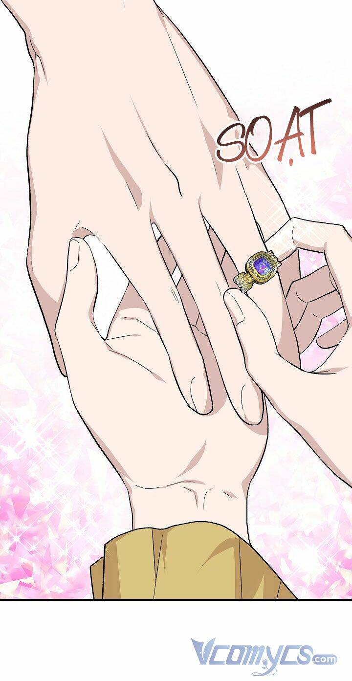 Tôi Không Phải Là Cinderella Chapter 24 - Trang 49