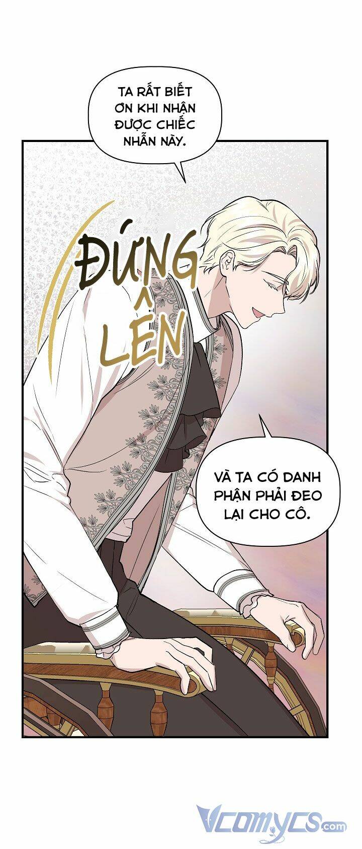 Tôi Không Phải Là Cinderella Chapter 24 - Trang 52
