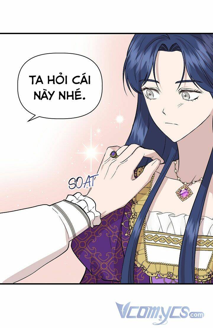 Tôi Không Phải Là Cinderella Chapter 24 - Trang 53