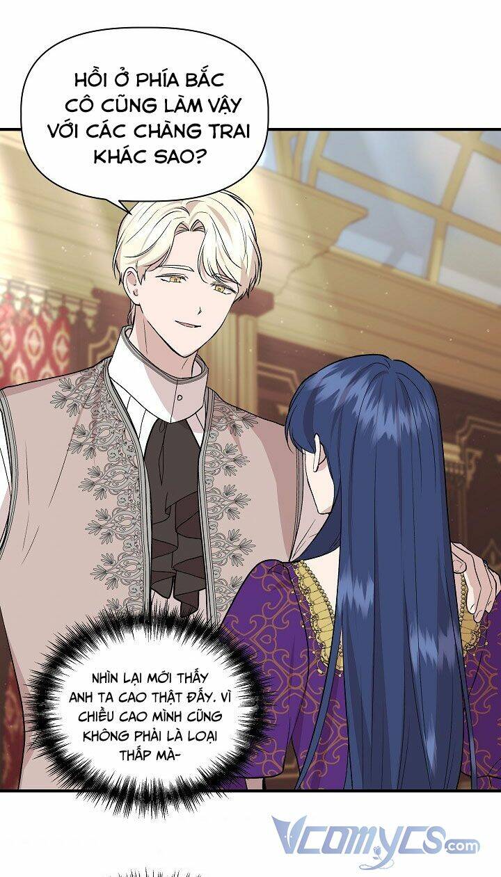 Tôi Không Phải Là Cinderella Chapter 24 - Trang 54