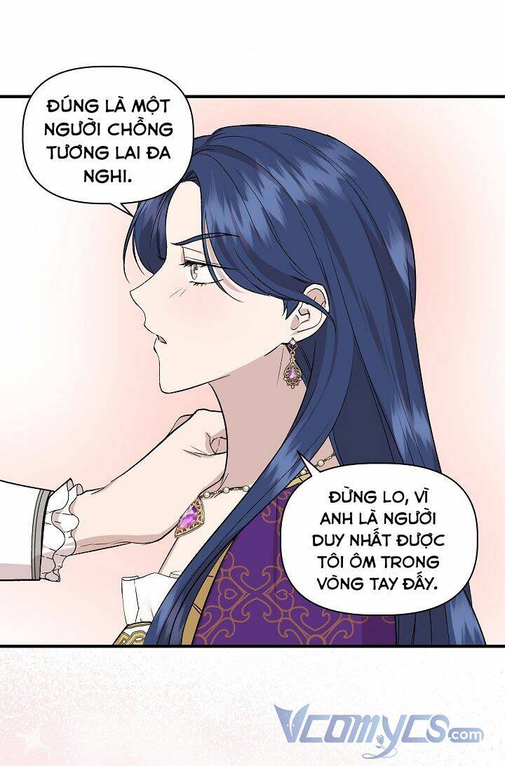 Tôi Không Phải Là Cinderella Chapter 24 - Trang 56