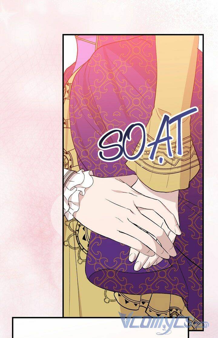 Tôi Không Phải Là Cinderella Chapter 24 - Trang 57