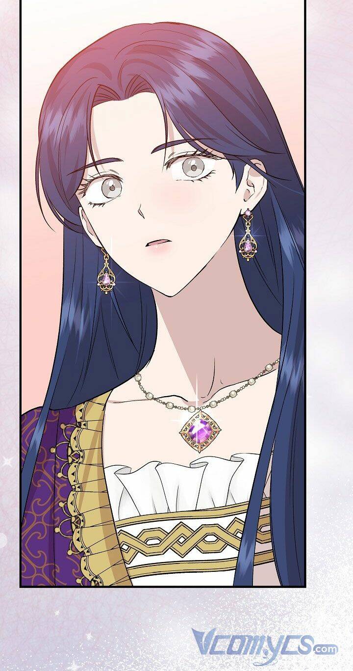 Tôi Không Phải Là Cinderella Chapter 24 - Trang 58