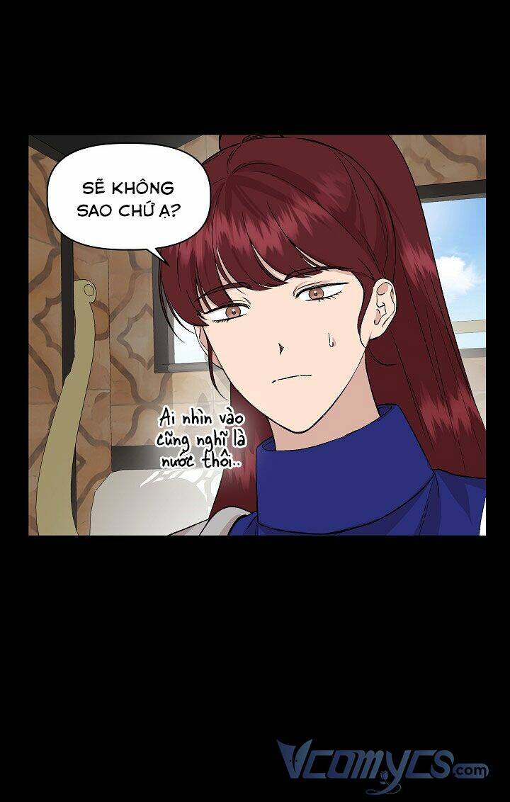 Tôi Không Phải Là Cinderella Chapter 24 - Trang 5