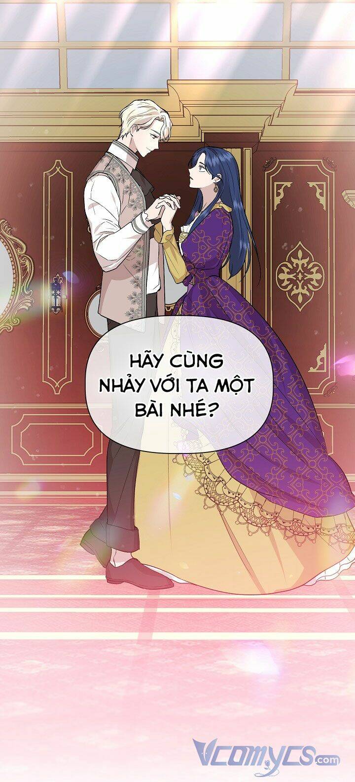 Tôi Không Phải Là Cinderella Chapter 24 - Trang 60