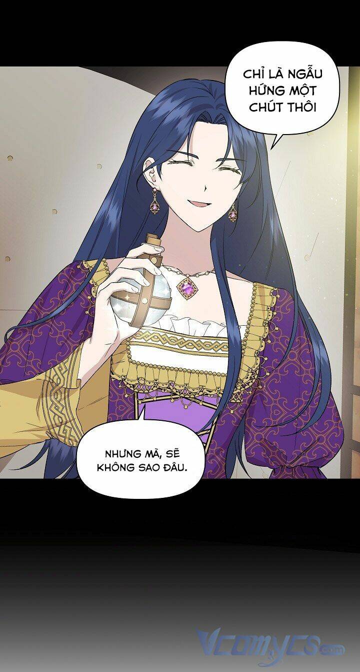 Tôi Không Phải Là Cinderella Chapter 24 - Trang 6