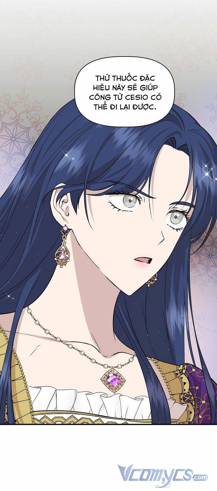 Tôi Không Phải Là Cinderella Chapter 24 - Trang 8