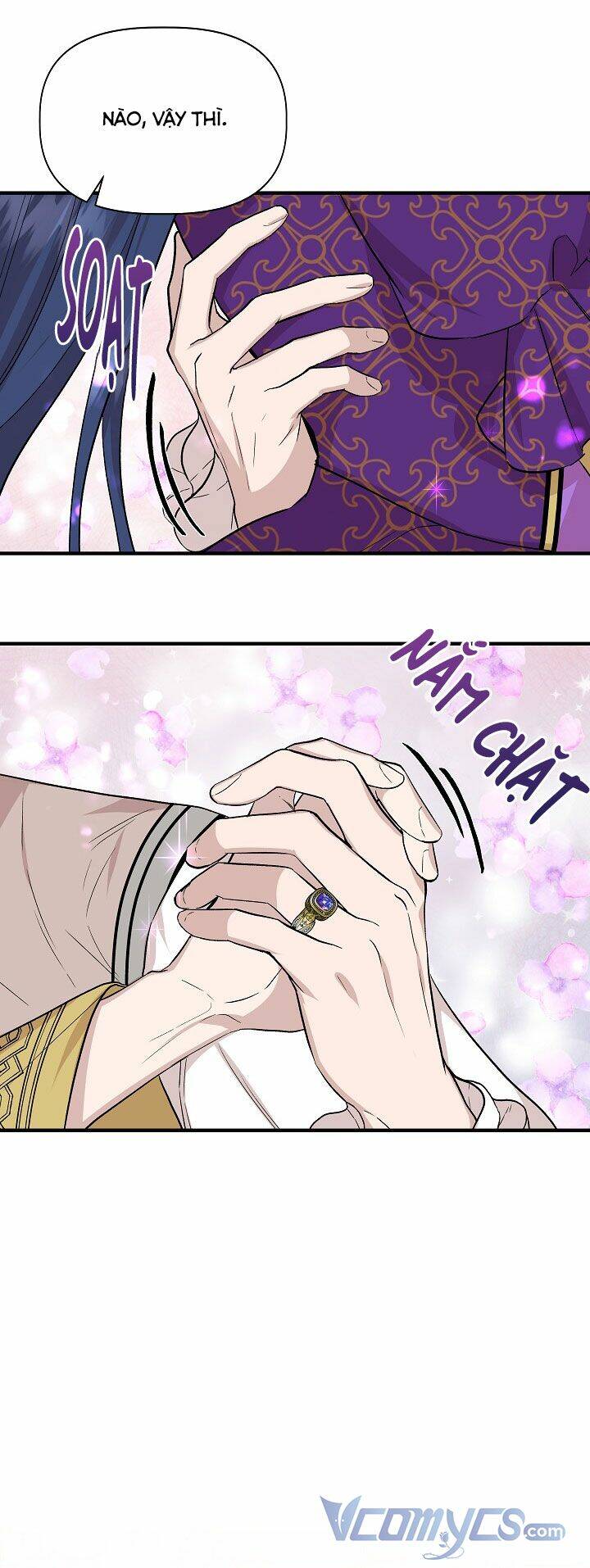 Tôi Không Phải Là Cinderella Chapter 25 - Trang 9