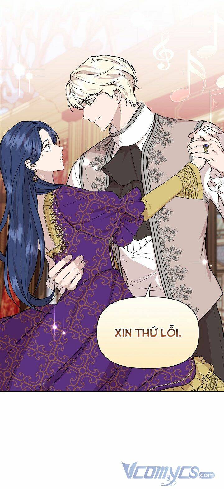 Tôi Không Phải Là Cinderella Chapter 25 - Trang 10