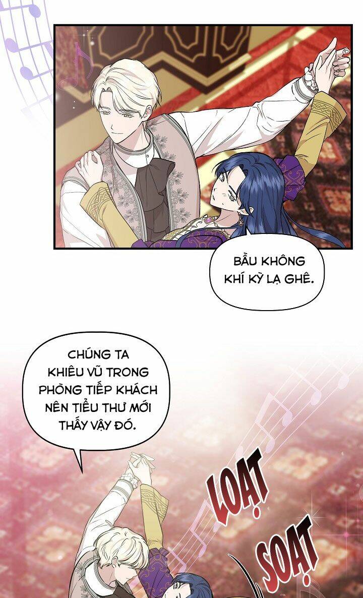 Tôi Không Phải Là Cinderella Chapter 25 - Trang 12