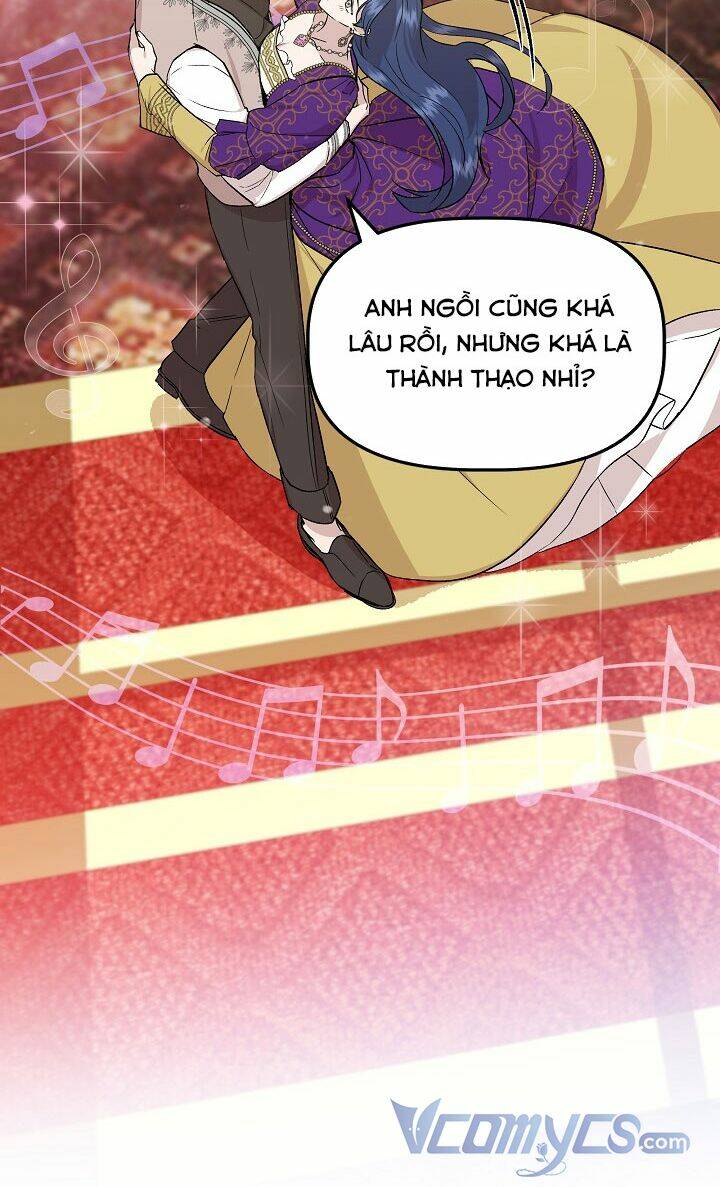 Tôi Không Phải Là Cinderella Chapter 25 - Trang 13