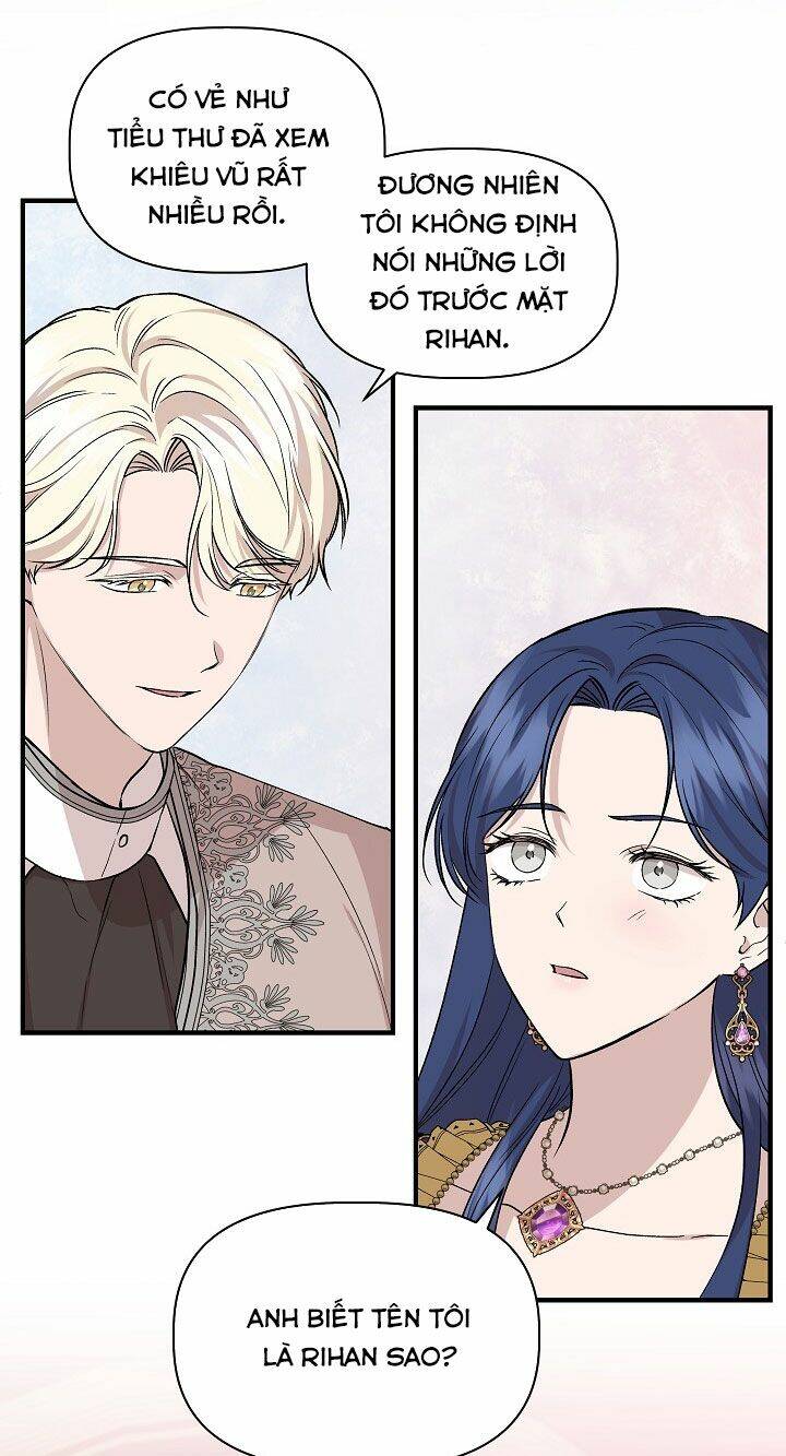 Tôi Không Phải Là Cinderella Chapter 25 - Trang 14