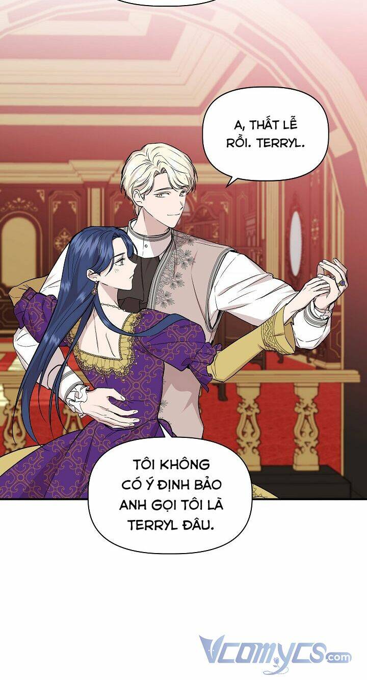 Tôi Không Phải Là Cinderella Chapter 25 - Trang 15