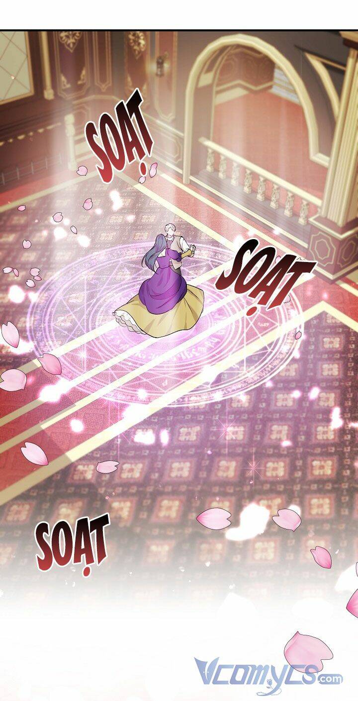 Tôi Không Phải Là Cinderella Chapter 25 - Trang 17