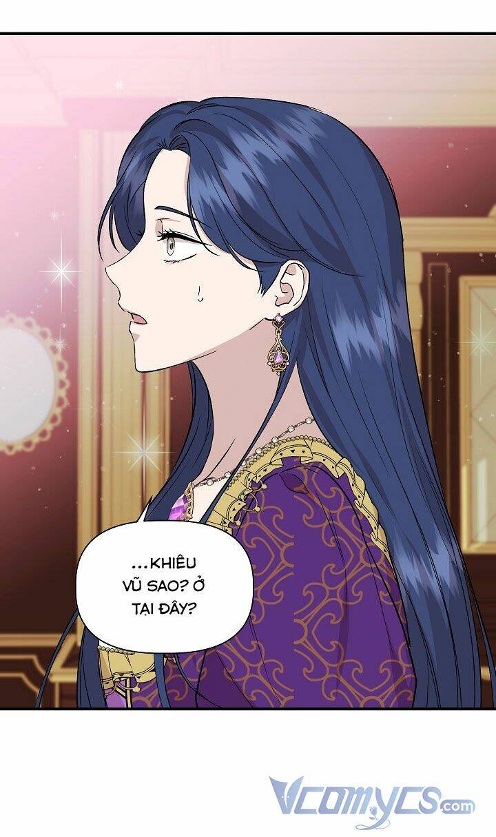 Tôi Không Phải Là Cinderella Chapter 25 - Trang 1