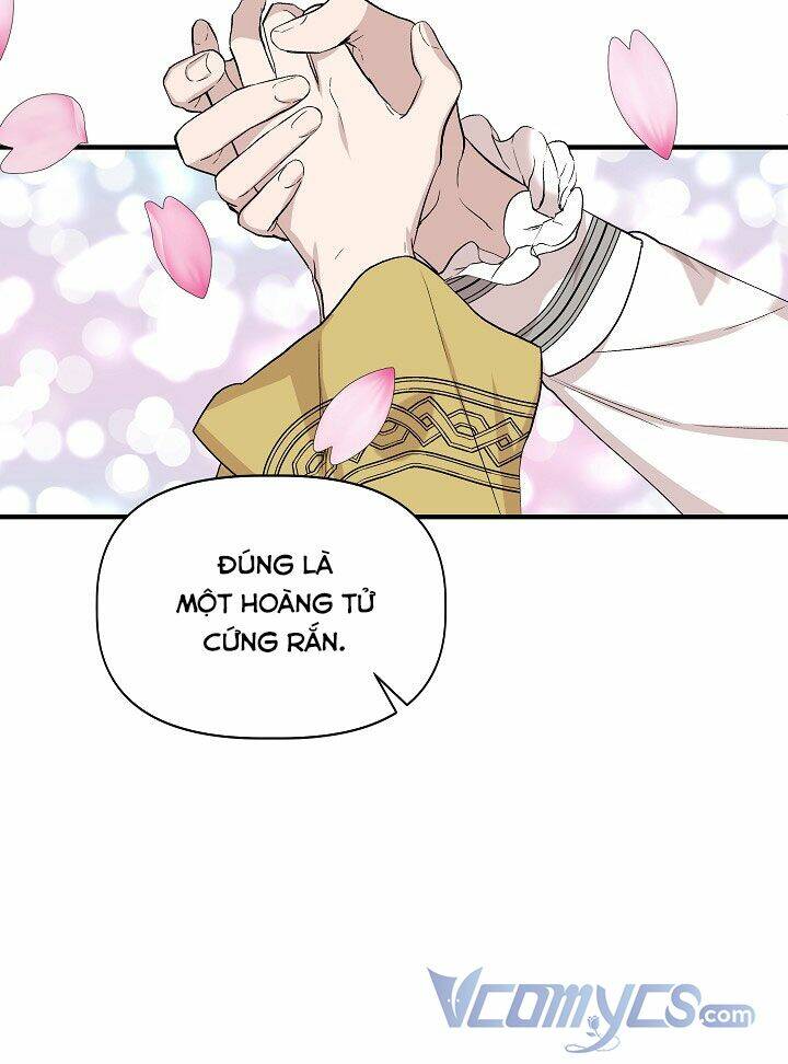 Tôi Không Phải Là Cinderella Chapter 25 - Trang 22