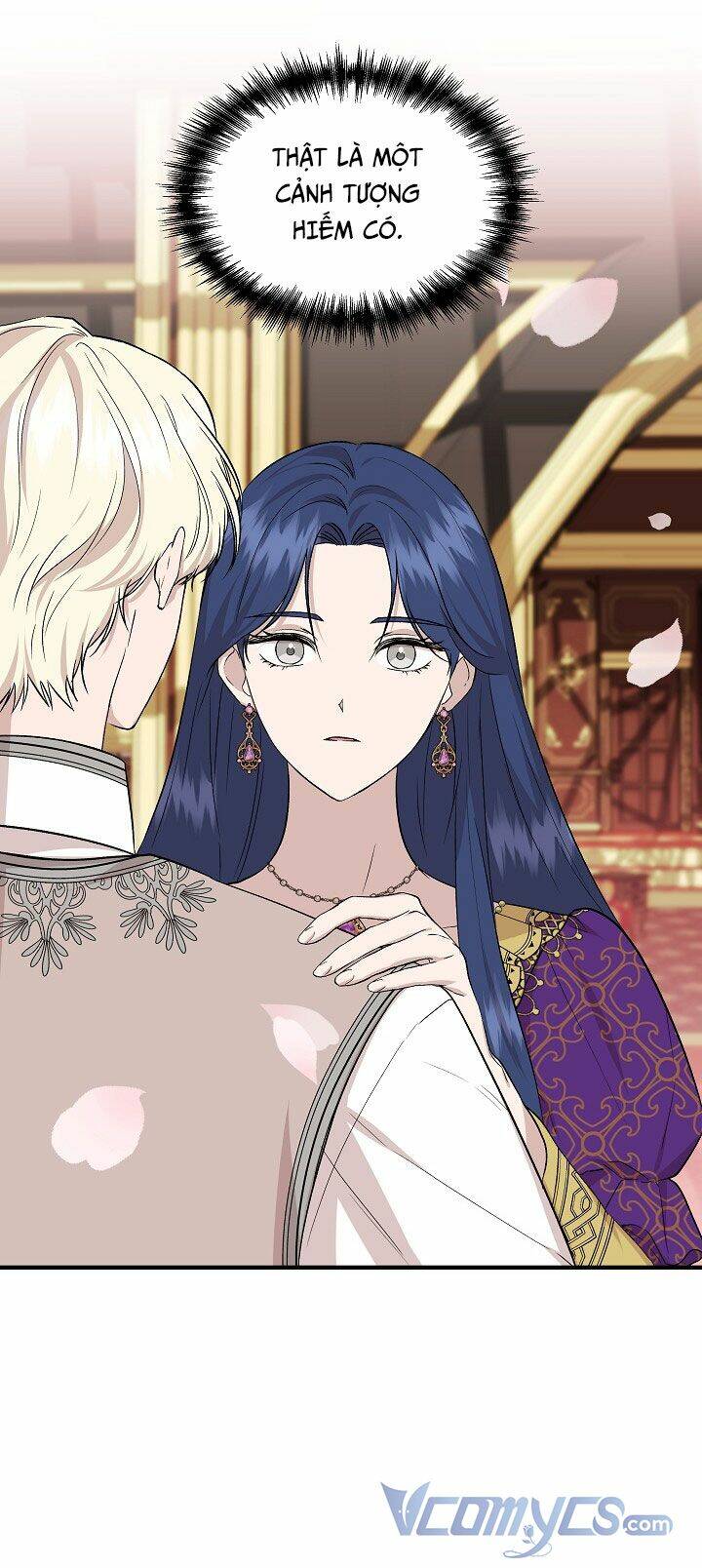 Tôi Không Phải Là Cinderella Chapter 25 - Trang 23