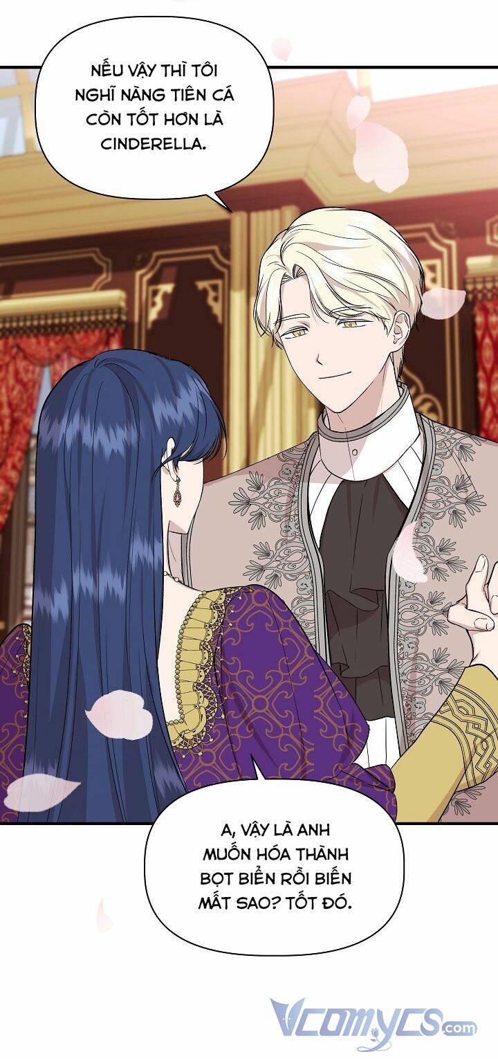 Tôi Không Phải Là Cinderella Chapter 25 - Trang 25