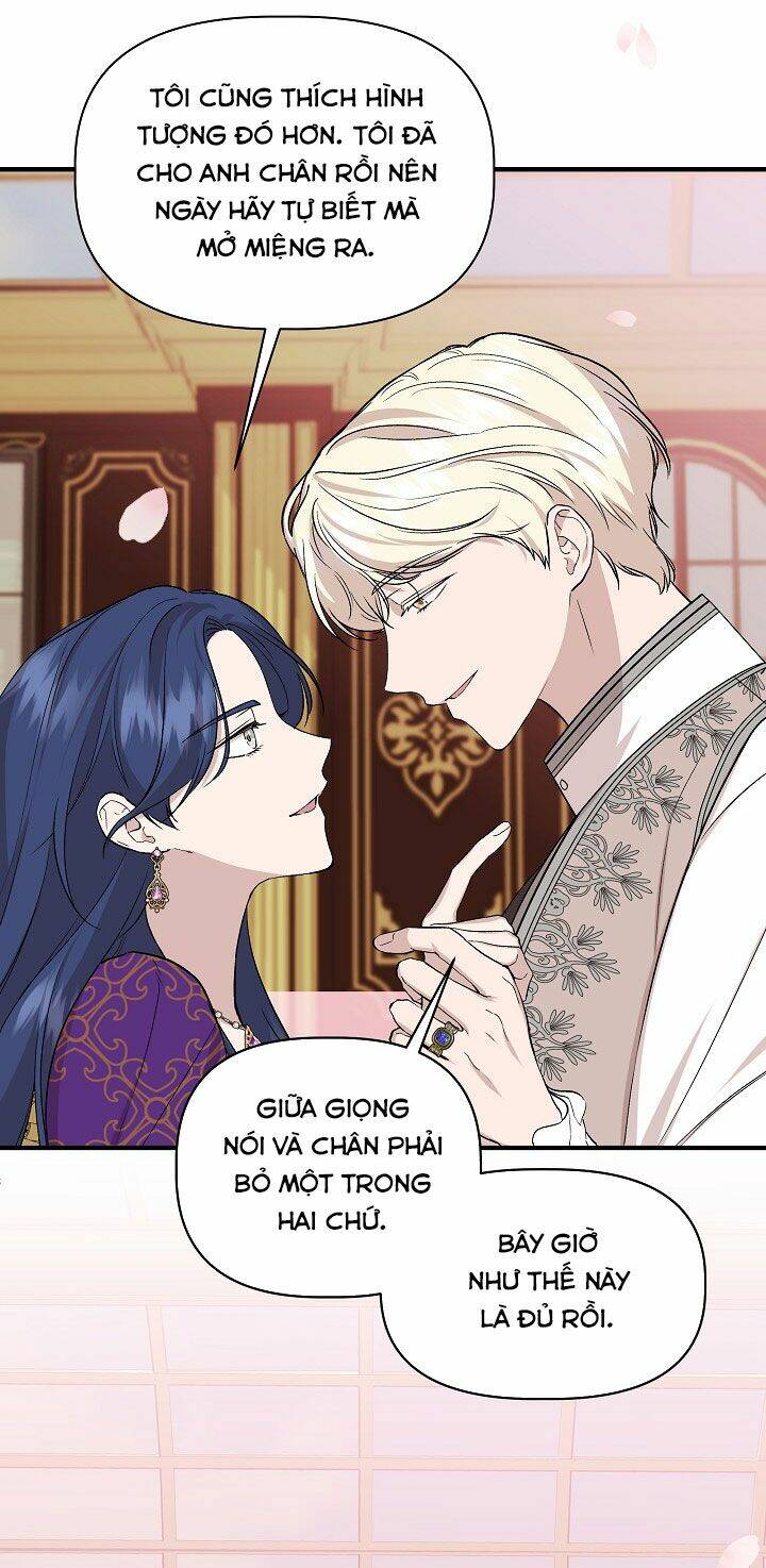 Tôi Không Phải Là Cinderella Chapter 25 - Trang 26