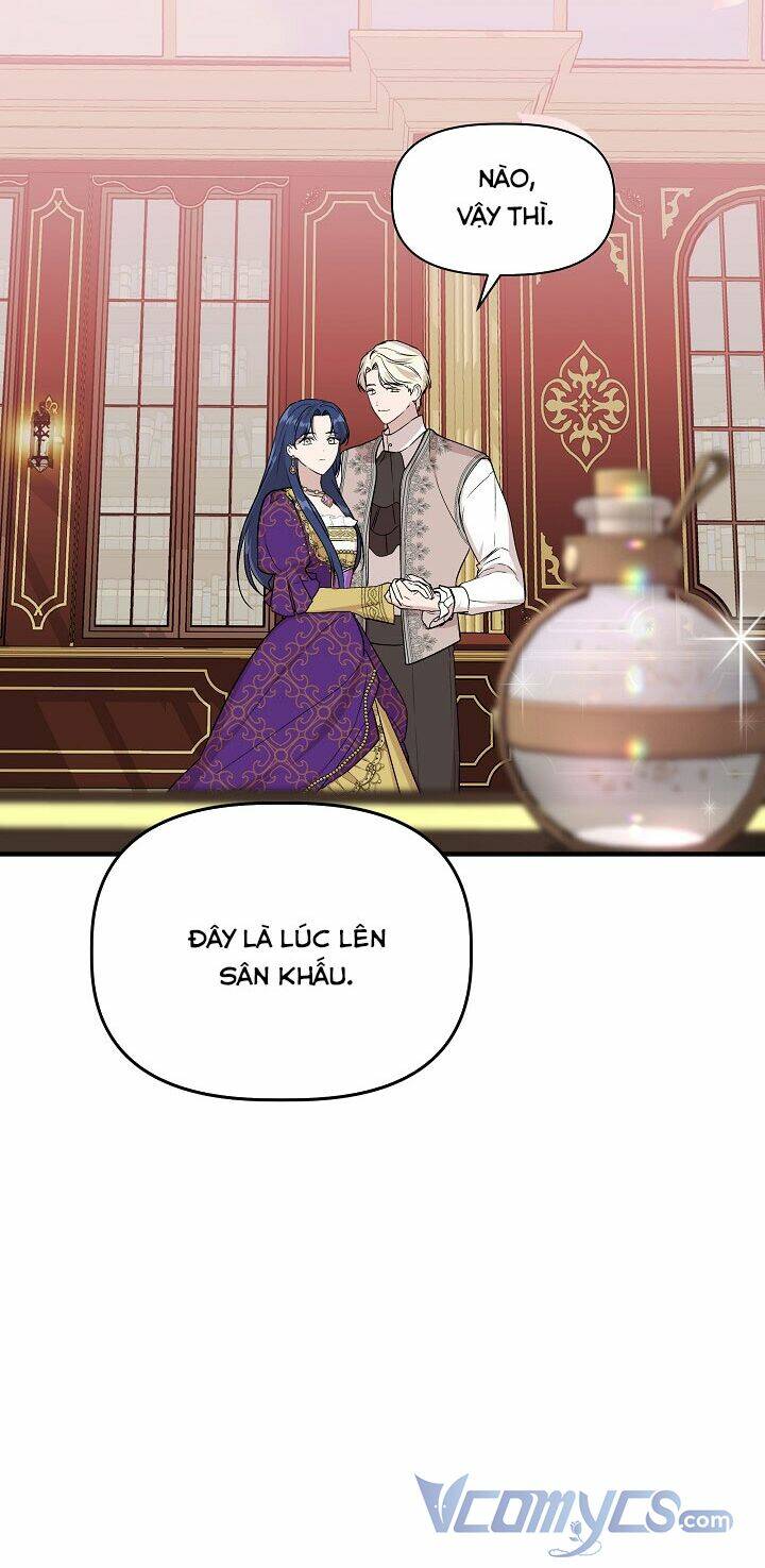 Tôi Không Phải Là Cinderella Chapter 25 - Trang 27