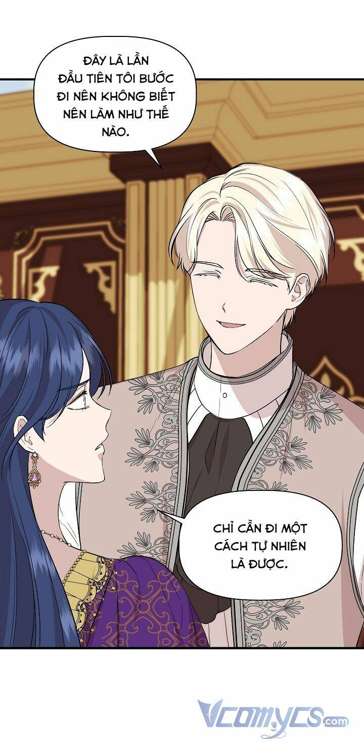 Tôi Không Phải Là Cinderella Chapter 25 - Trang 28