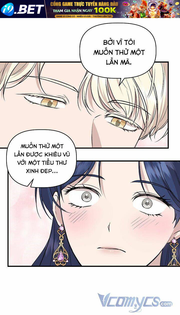 Tôi Không Phải Là Cinderella Chapter 25 - Trang 2