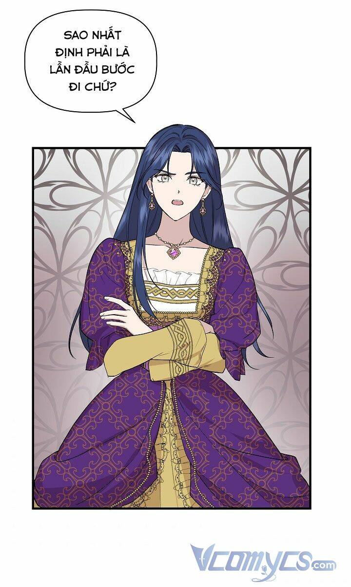 Tôi Không Phải Là Cinderella Chapter 25 - Trang 29