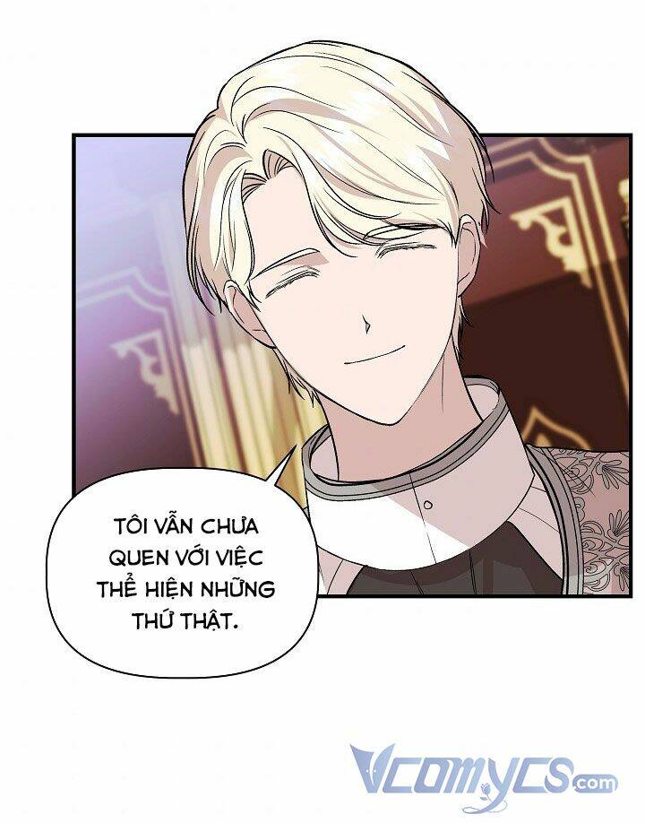 Tôi Không Phải Là Cinderella Chapter 25 - Trang 30