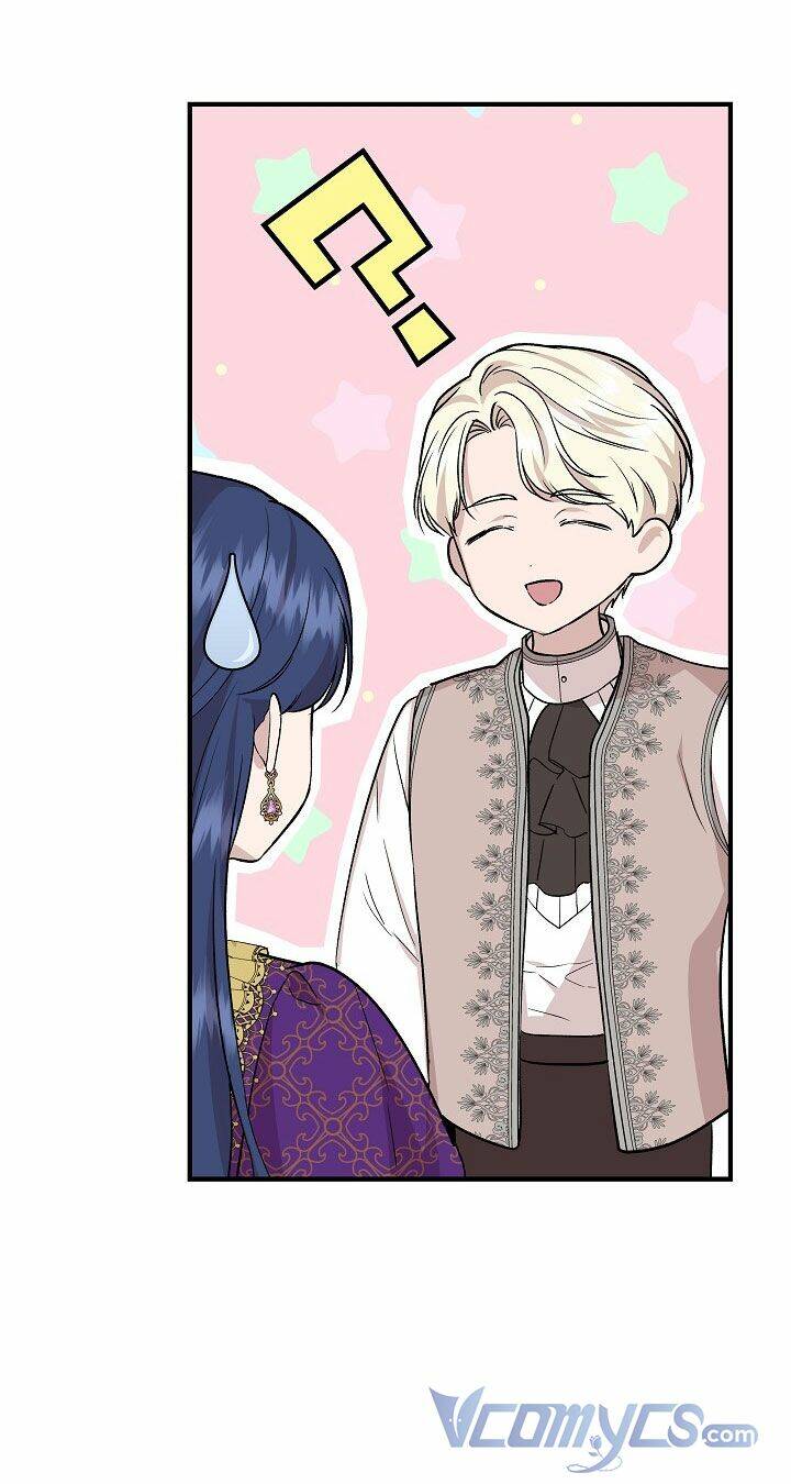 Tôi Không Phải Là Cinderella Chapter 25 - Trang 35