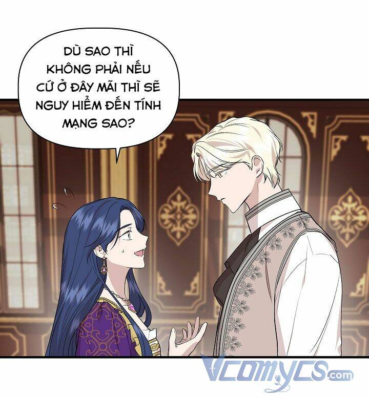 Tôi Không Phải Là Cinderella Chapter 25 - Trang 37