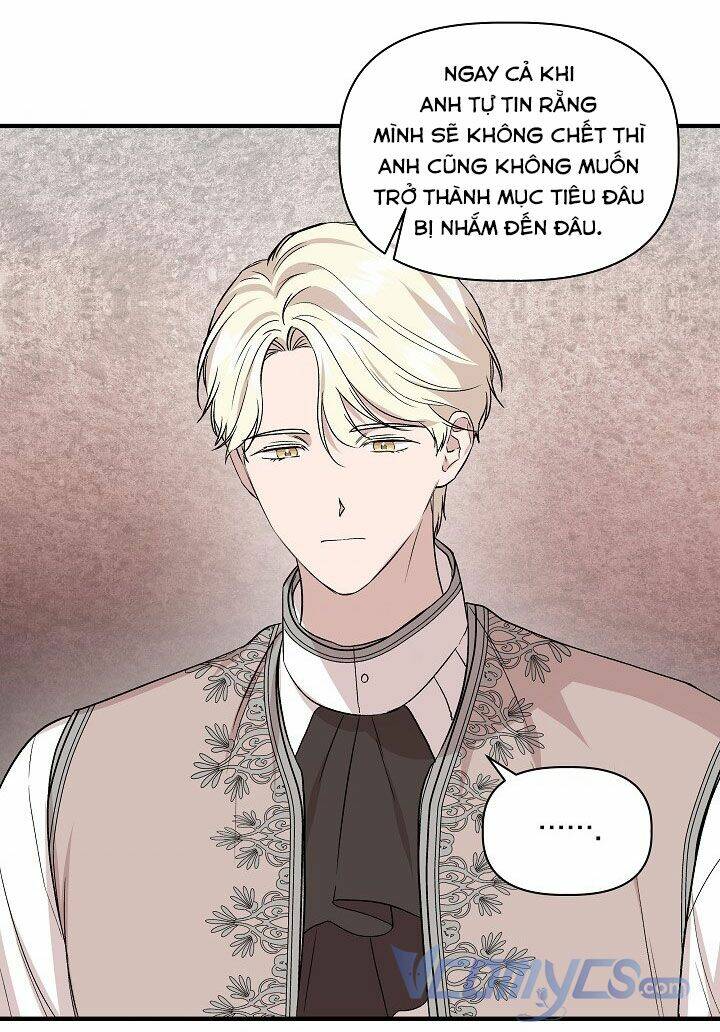 Tôi Không Phải Là Cinderella Chapter 25 - Trang 38
