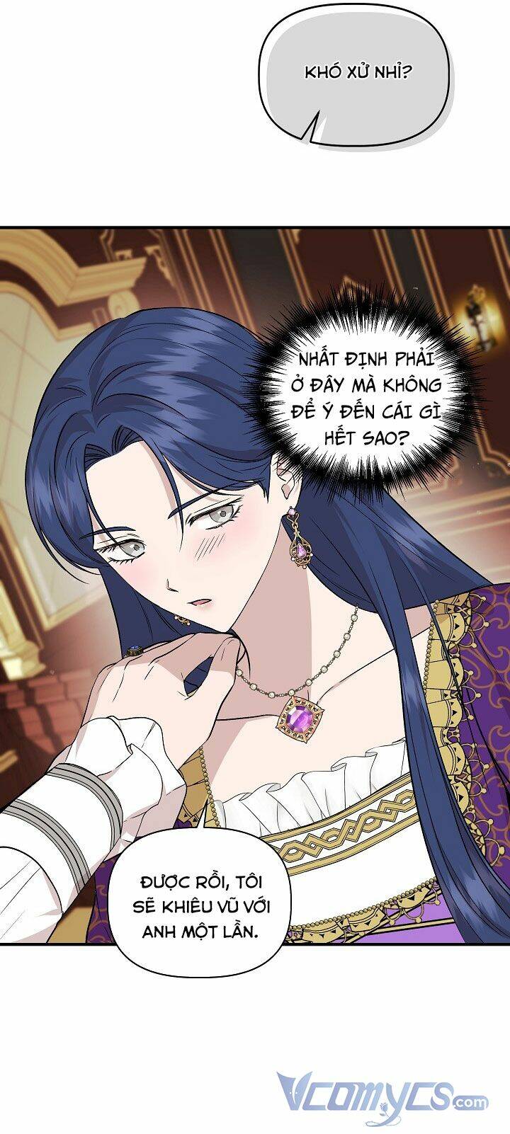 Tôi Không Phải Là Cinderella Chapter 25 - Trang 3