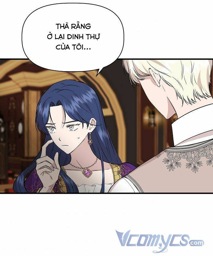 Tôi Không Phải Là Cinderella Chapter 25 - Trang 39