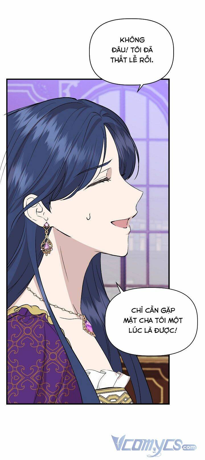 Tôi Không Phải Là Cinderella Chapter 25 - Trang 42