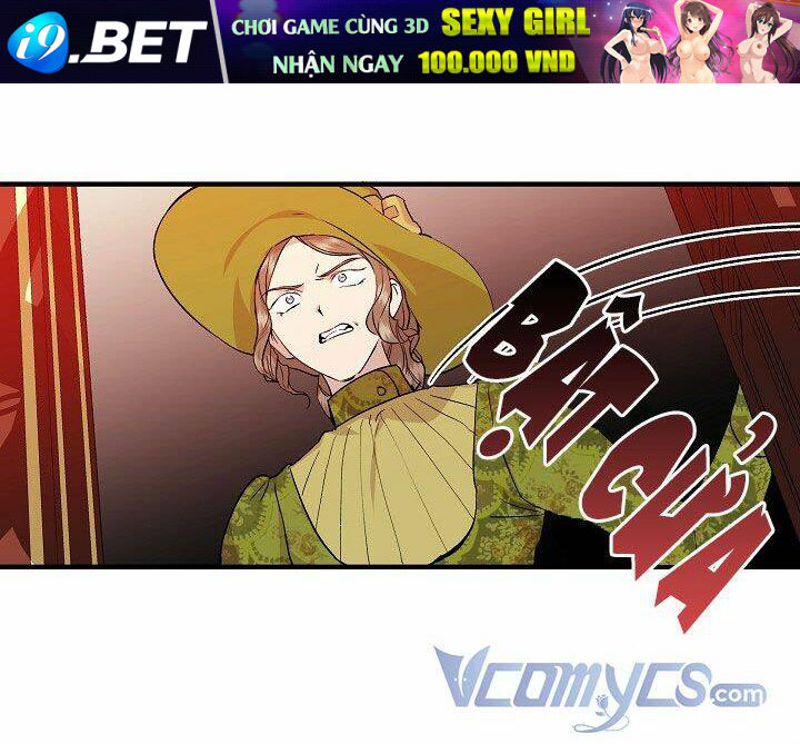 Tôi Không Phải Là Cinderella Chapter 25 - Trang 44