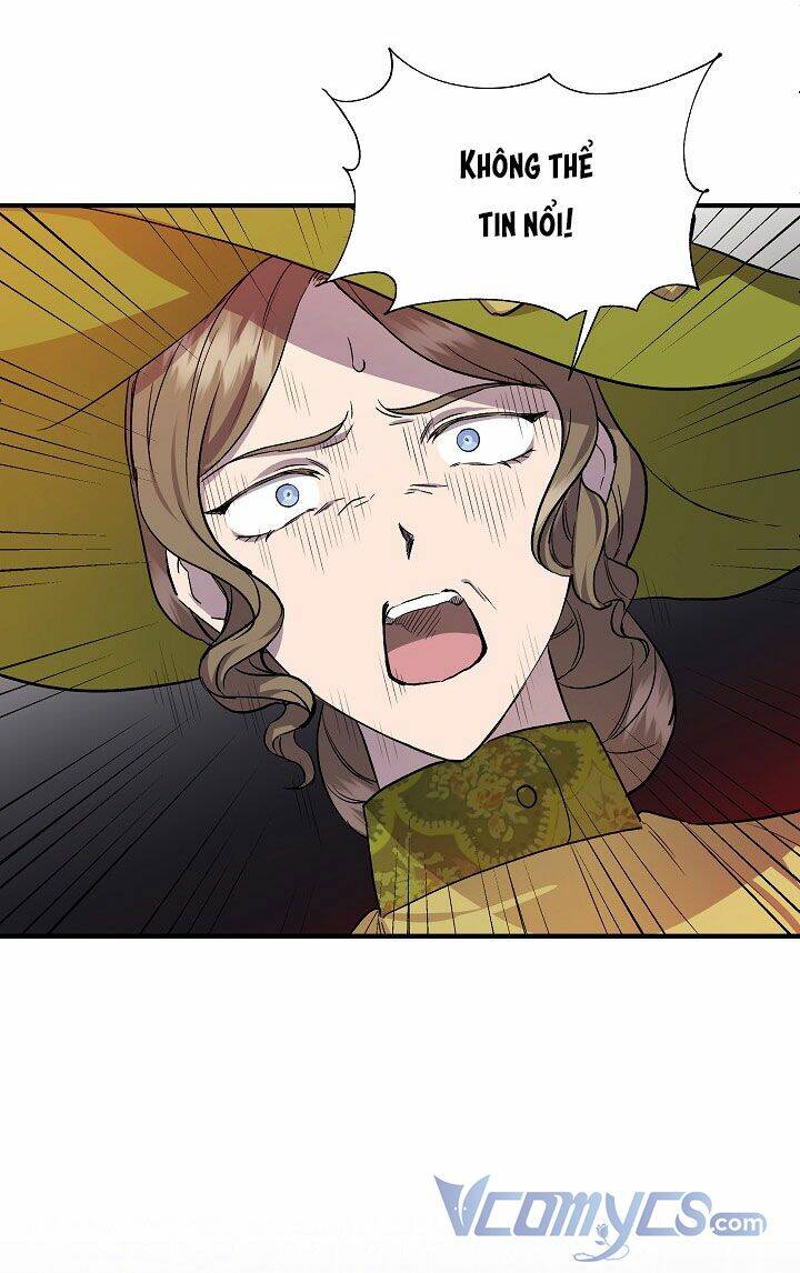 Tôi Không Phải Là Cinderella Chapter 25 - Trang 45