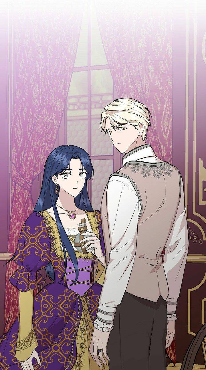 Tôi Không Phải Là Cinderella Chapter 25 - Trang 46