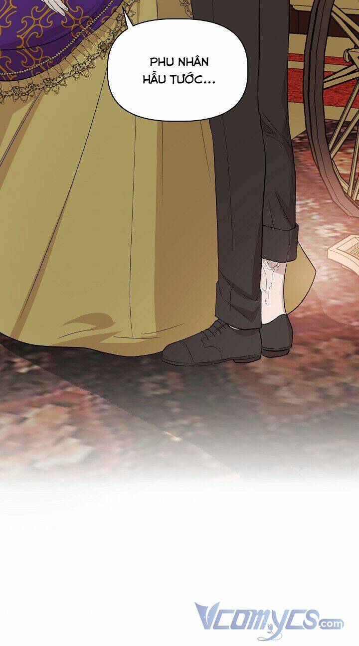 Tôi Không Phải Là Cinderella Chapter 25 - Trang 47