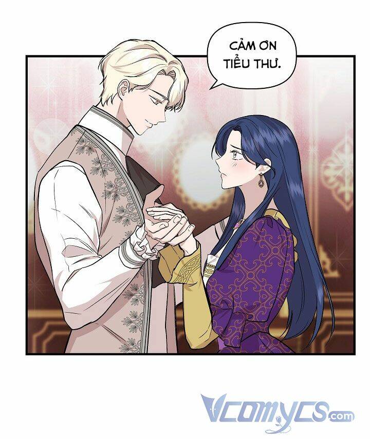 Tôi Không Phải Là Cinderella Chapter 25 - Trang 4