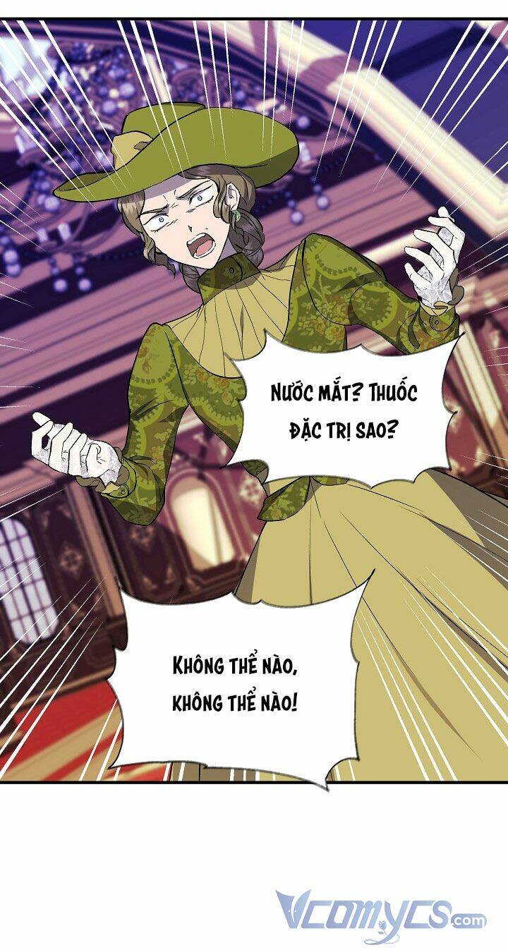 Tôi Không Phải Là Cinderella Chapter 25 - Trang 49