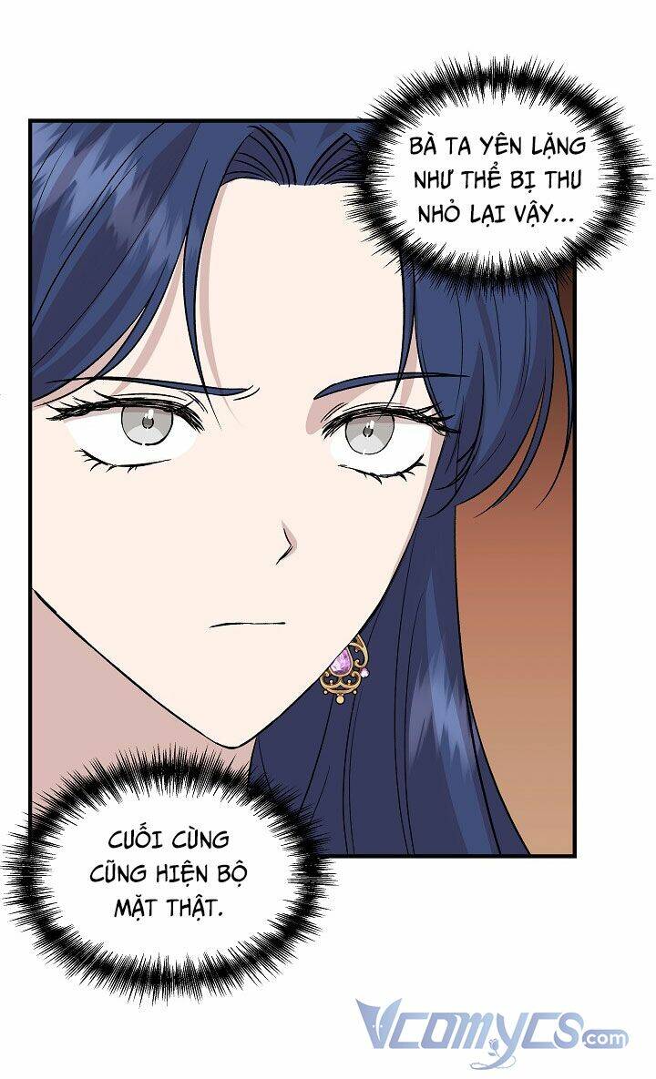 Tôi Không Phải Là Cinderella Chapter 25 - Trang 50
