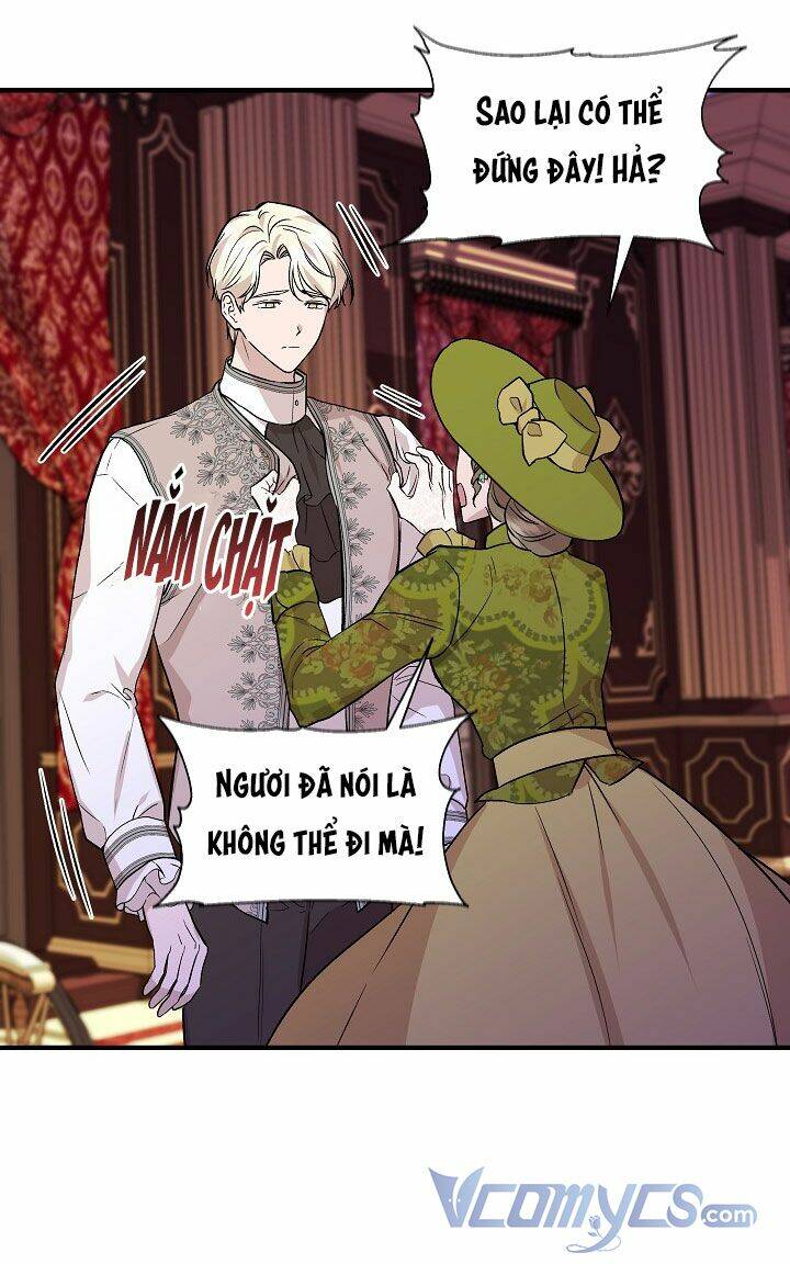 Tôi Không Phải Là Cinderella Chapter 25 - Trang 51