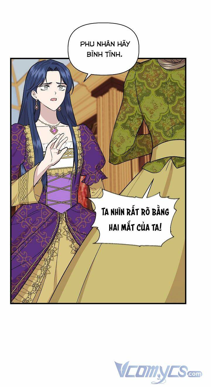 Tôi Không Phải Là Cinderella Chapter 25 - Trang 52