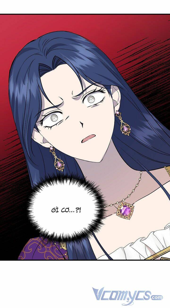 Tôi Không Phải Là Cinderella Chapter 25 - Trang 54